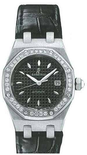 Audemars Piguet Royal Oak 77321ST.ZZ.D002CR.01